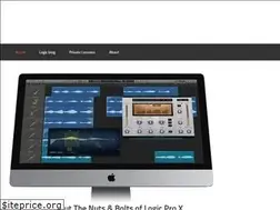 Sites similar to logicpromusic.com