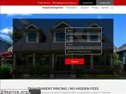 Sites similar to logicpropertymanagement.com