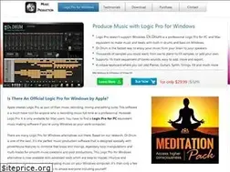 Sites similar to logicprowindows.com