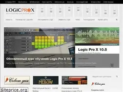 Sites similar to logicprox.ru