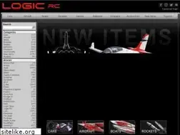 Sites similar to logicrc.com