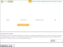 Sites similar to logicrdv.ch