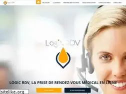 Sites similar to logicrdv.fr