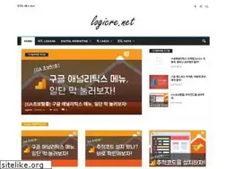 Sites similar to logicre.net