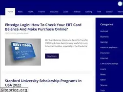 Sites similar to logicread.com