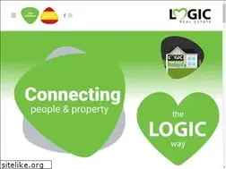 Sites similar to logicrealestate.co.uk