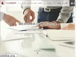 Sites similar to logicreate.co.jp