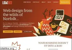 Sites similar to logicred.co.uk