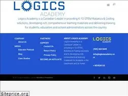 Sites similar to logicsacademy.com