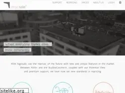 Sites similar to logicsale.com