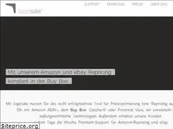 Sites similar to logicsale.de