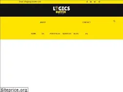 Sites similar to logicsbuffer.com