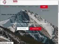 Sites similar to logicsds.com