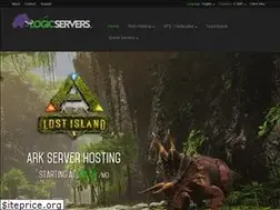 Sites similar to logicservers.co.uk