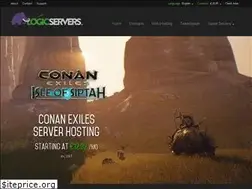 Sites similar to logicservers.com