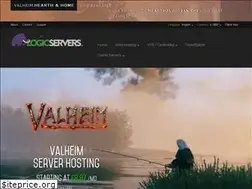 Sites similar to logicservers.se