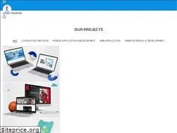 Sites similar to logicsfield.com
