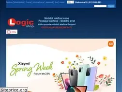 Sites similar to logicshop.rs