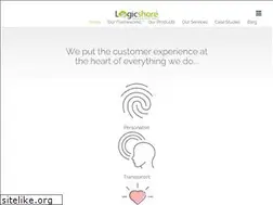 Sites similar to logicshore.com