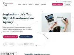 Sites similar to logicsofts.co.uk