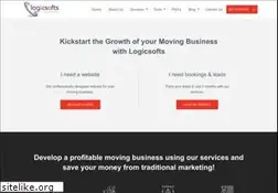 Sites similar to logicsofts.com