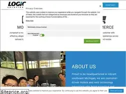 Sites similar to logicsolutions.com