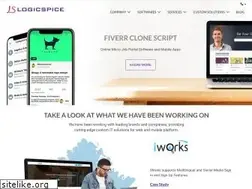 Sites similar to logicspice.co.uk