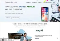 Sites similar to logicspice.com