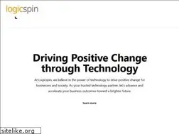 Sites similar to logicspin.com