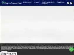 Sites similar to logicstars.ru