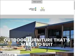 Sites similar to logicstreetscene.co.nz