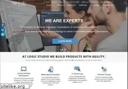 Sites similar to logicstudio.net