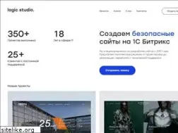 Sites similar to logicstudio.ru