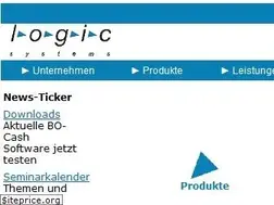 Sites similar to logicsystems.de