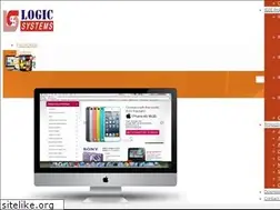 Sites similar to logicsystems.org.in