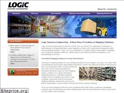 Sites similar to logicsystemsengineering.com