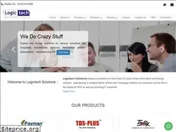 Sites similar to logictech.in