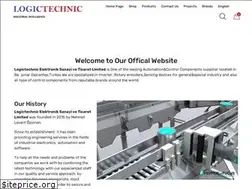 Sites similar to logictechnic.com