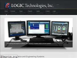 Sites similar to logictechnologies.com
