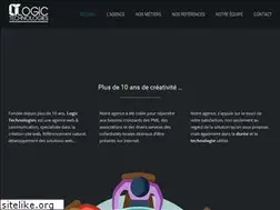 Sites similar to logictechnologies.ma