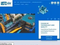 Sites similar to logicube.com