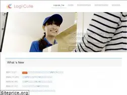 Sites similar to logicute.co.jp