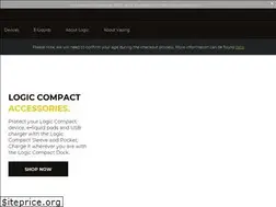 Sites similar to logicvapes.co.uk