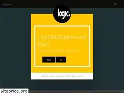 Sites similar to logicvapes.com.ua