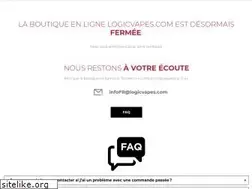 Sites similar to logicvapes.fr