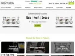 Sites similar to logicvending.co.uk