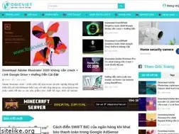 Sites similar to logicviet.com