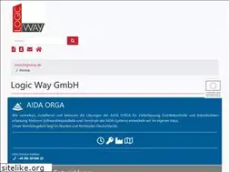 Sites similar to logicway.de