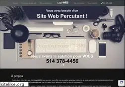 Sites similar to logicweb.ca