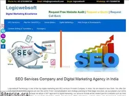 Sites similar to logicwebsoft.com